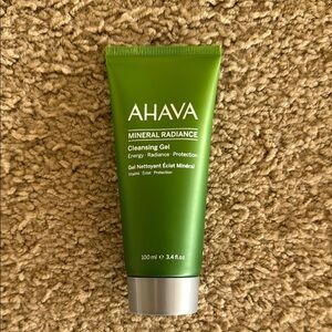 AHAVA Mineral Radiance Cleansing Gel